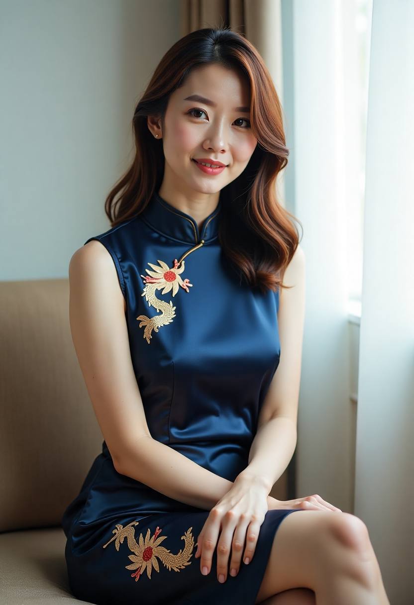 《霸王别姬》作品海报